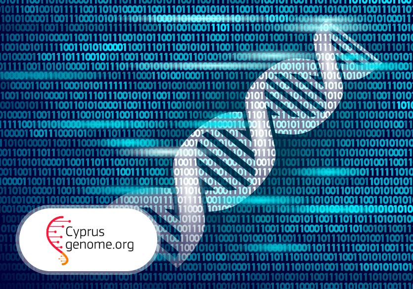 Cyprus Genome project thumbnail - Stremble