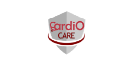 Cardiocare project logo