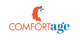 Comfortage project logo