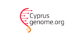 Cyprus Genome project logo