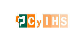 CyIHS logo