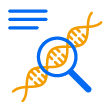 Stremble expertise area: bioinformatics