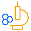 Stremble expertise area: omics laboratory