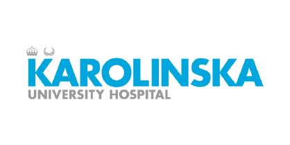 Stremble partner: Karloniska University Hospital