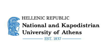 Stremble partner: National and Kapodistrian University of Athens Greece