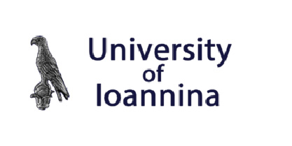 Stremble partner: University of Ioannina