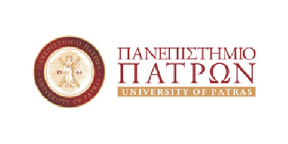 Stremble partner: University of Patras